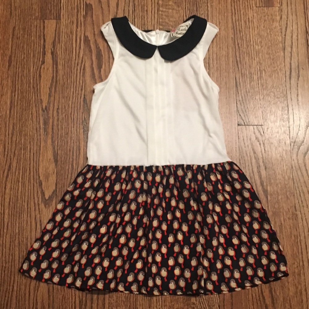 LITTLE PRETTIES/Dress